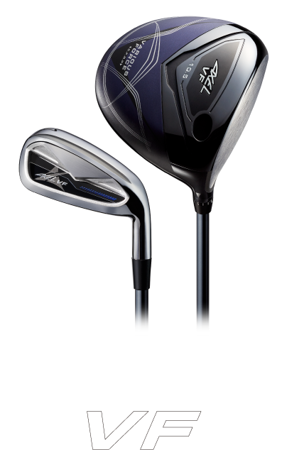 AXEL VF