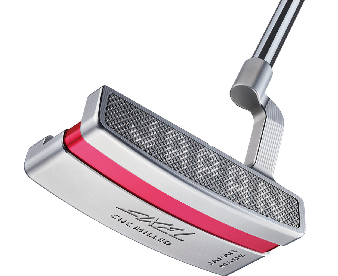 AXEL ZERO距離 PLUS DEEP-G PUTTER つるやゴルフ