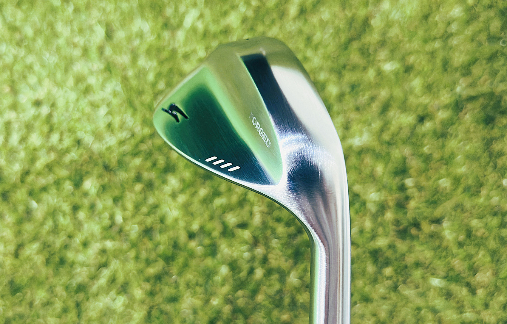 GOLDEN PRIX FORGED WEDGE - つるやゴルフ -