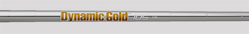 Dynamic Gold 105 S200