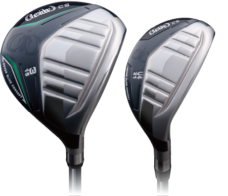 FAIRWAY WOOD / UTILITY