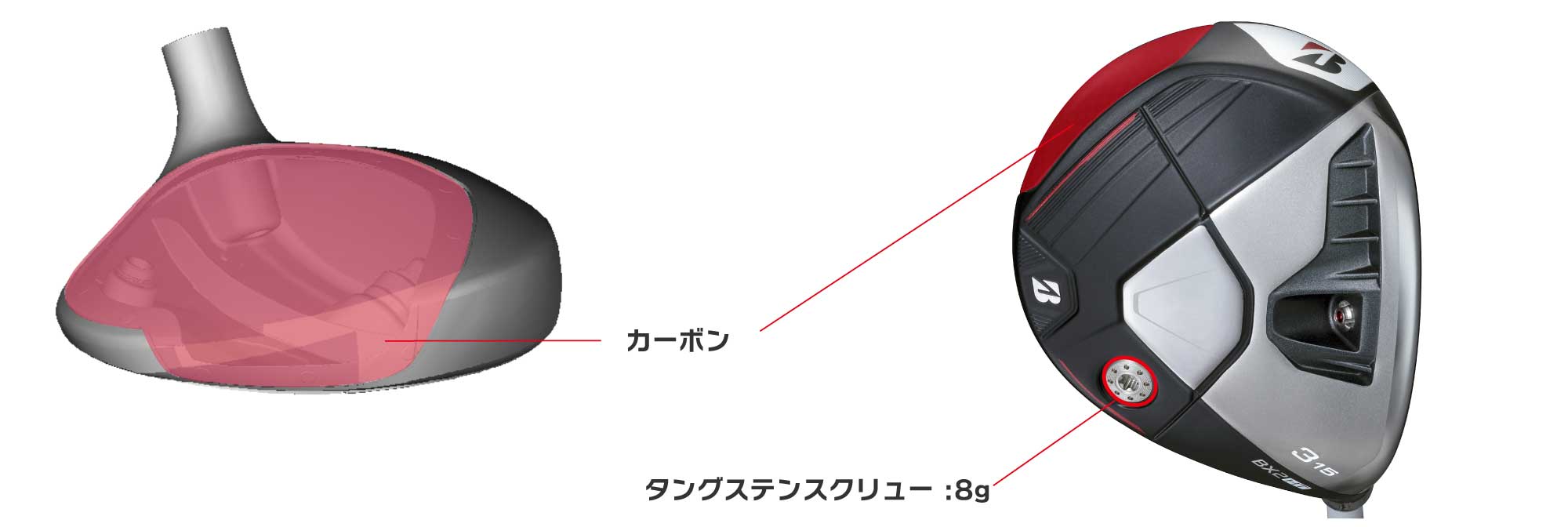 カーボンラッピングデザイン