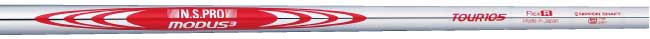 N.S.PRO MODUS105