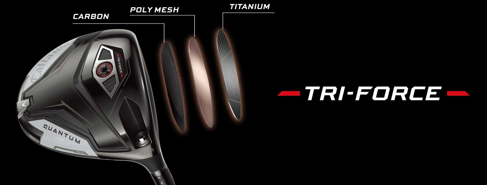 トライフォースフェース