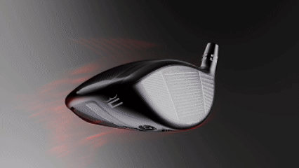 エアロダイナミクスボディ