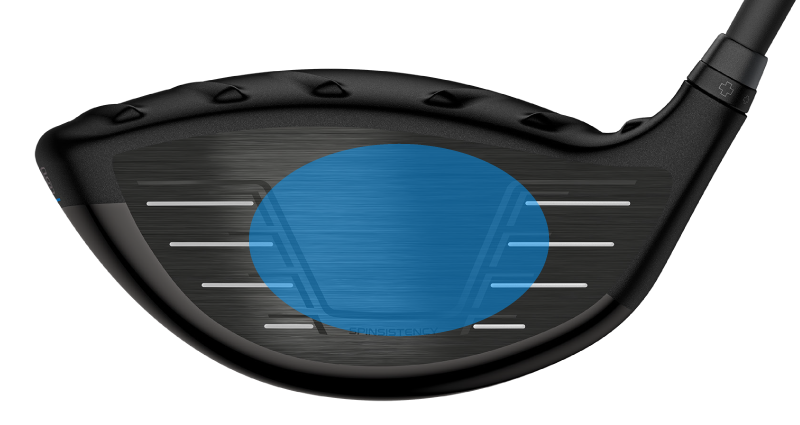 G440K HL フェース