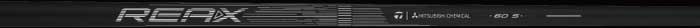 REAX LRシャフト