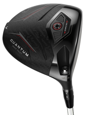 クアンタムマックスドライバー