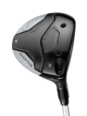 クアンタムマックスドライバー