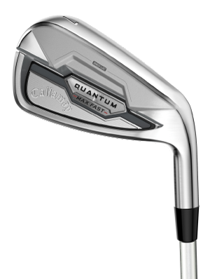 クアンタムマックスドライバー