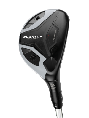 クアンタムマックスドライバー