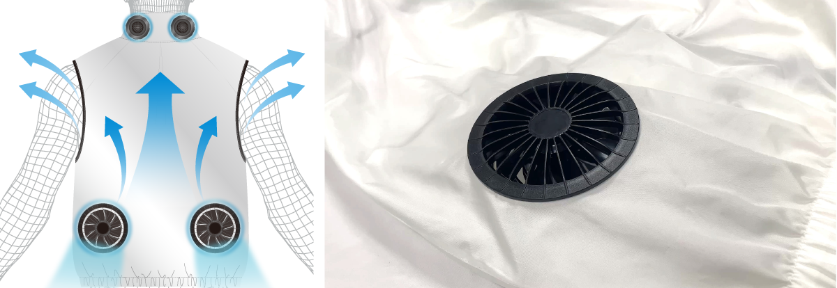 ペルチェデバイスについての説明