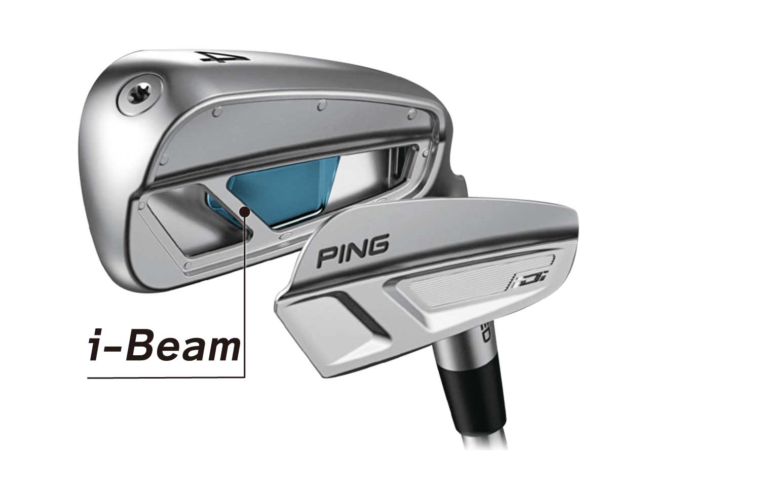 i-Beam
