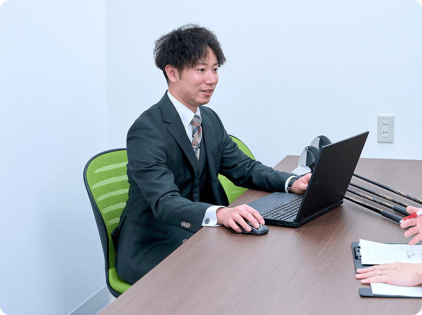 仕入・商品開発