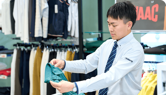 営業のプロとして