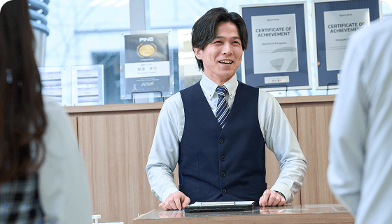 経営者感覚