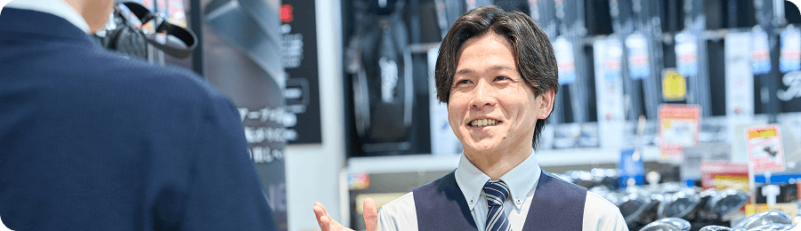 販売営業