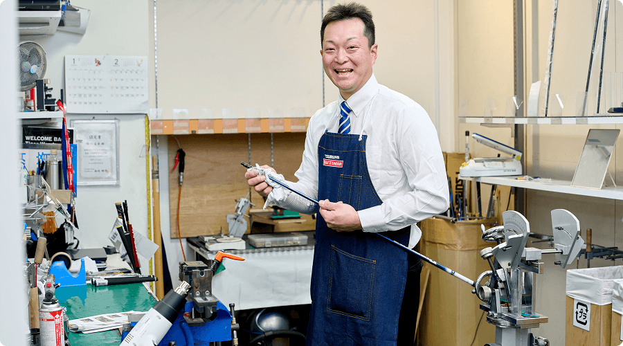 学生に向けてのメッセージ