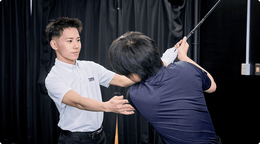 学生に向けてのメッセージ