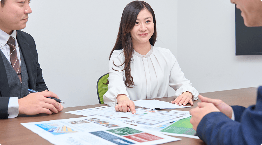 学生に向けてのメッセージ