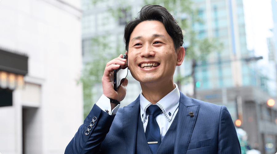 学生に向けてのメッセージ