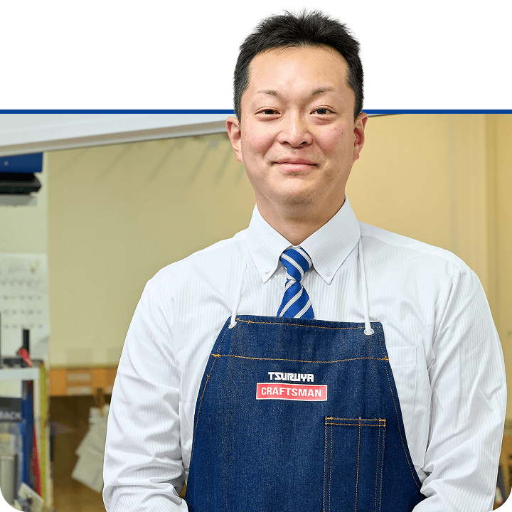 水越 勝也