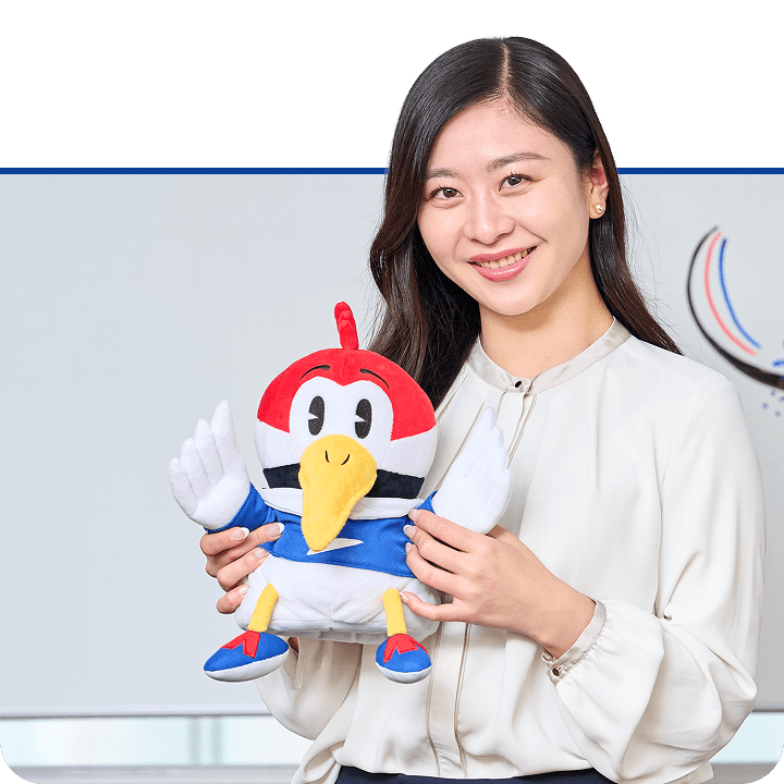 笠原 彩香