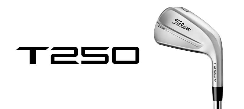 T250のヘッド