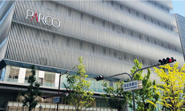 つるやゴルフスクール 大丸心斎橋