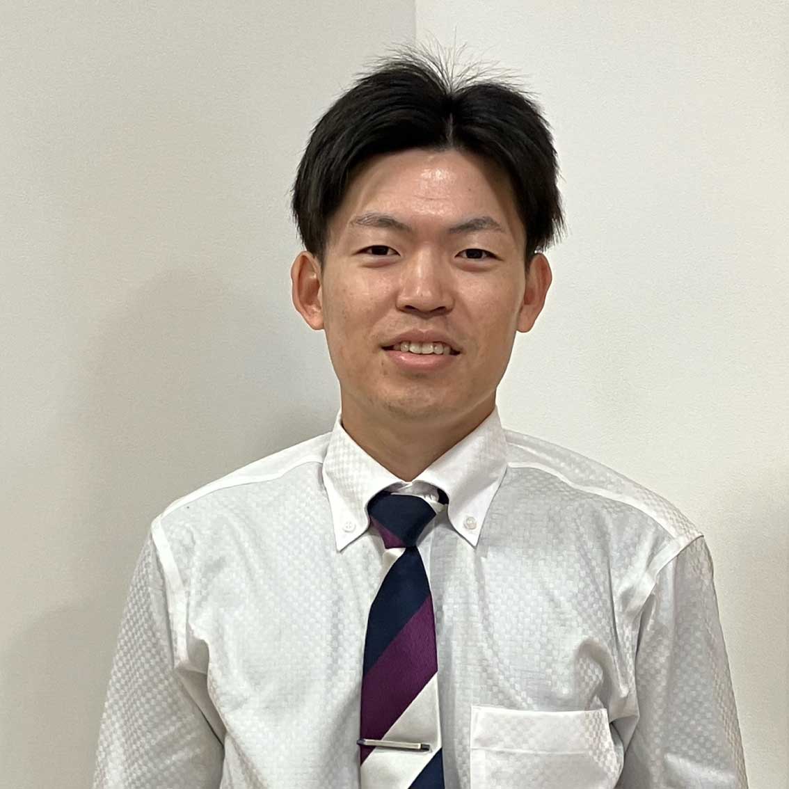 店長　山﨑 智也