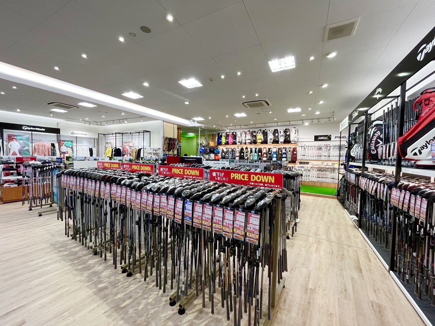 仙台店