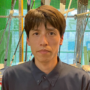 店長　國光 健太