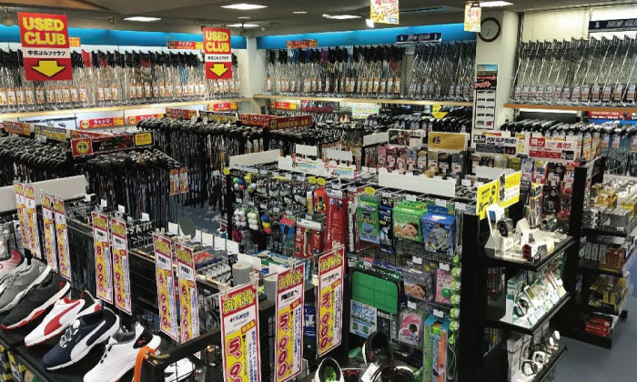 彦根店