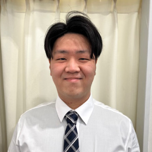 店長　畑山 龍生