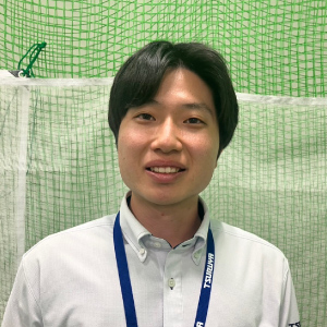 店長　藤田 雄大
