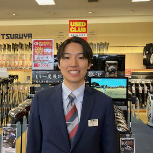 店長　辻 真伍
