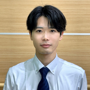 店長　萩原 悠輔