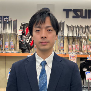 店長　豊池 裕治
