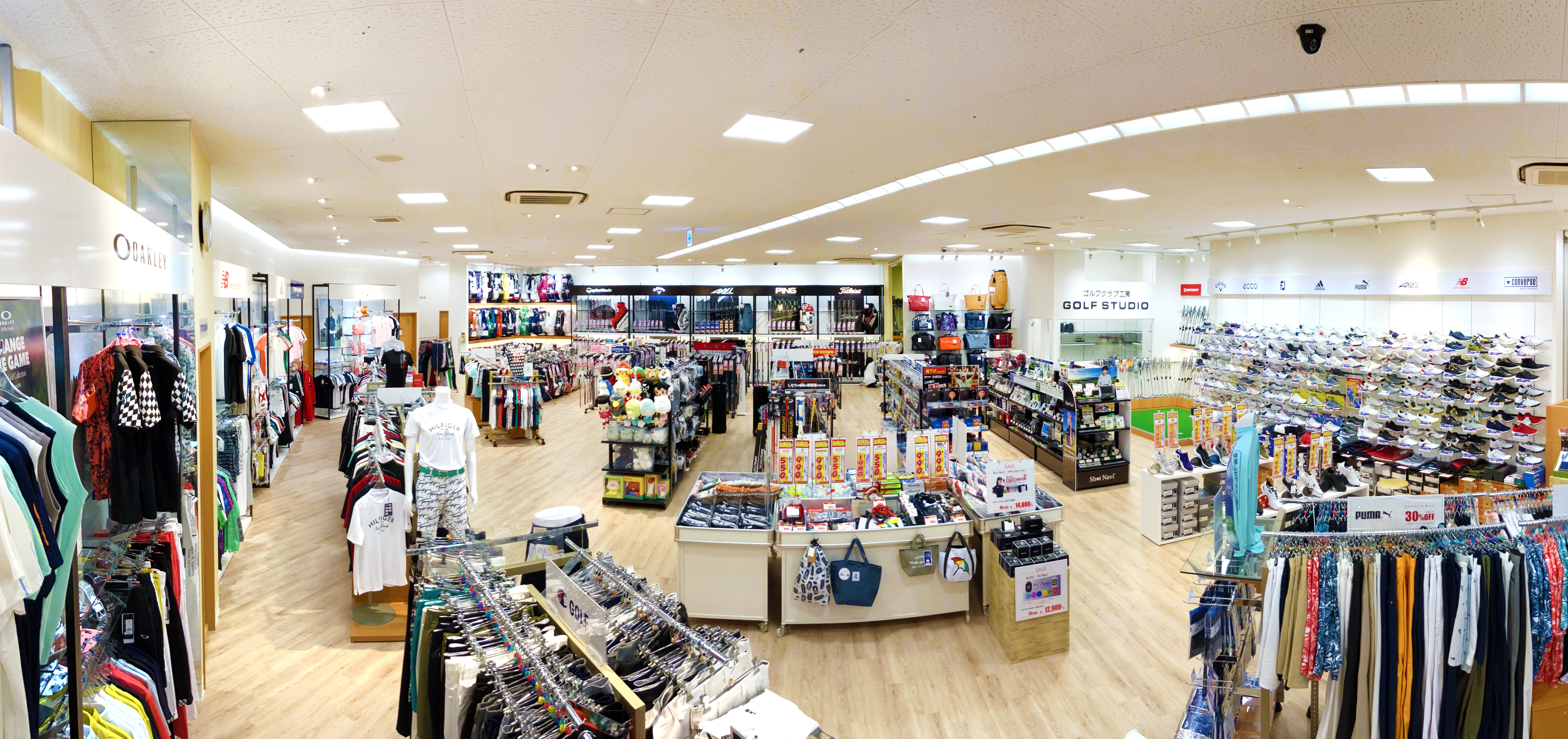 栗東店