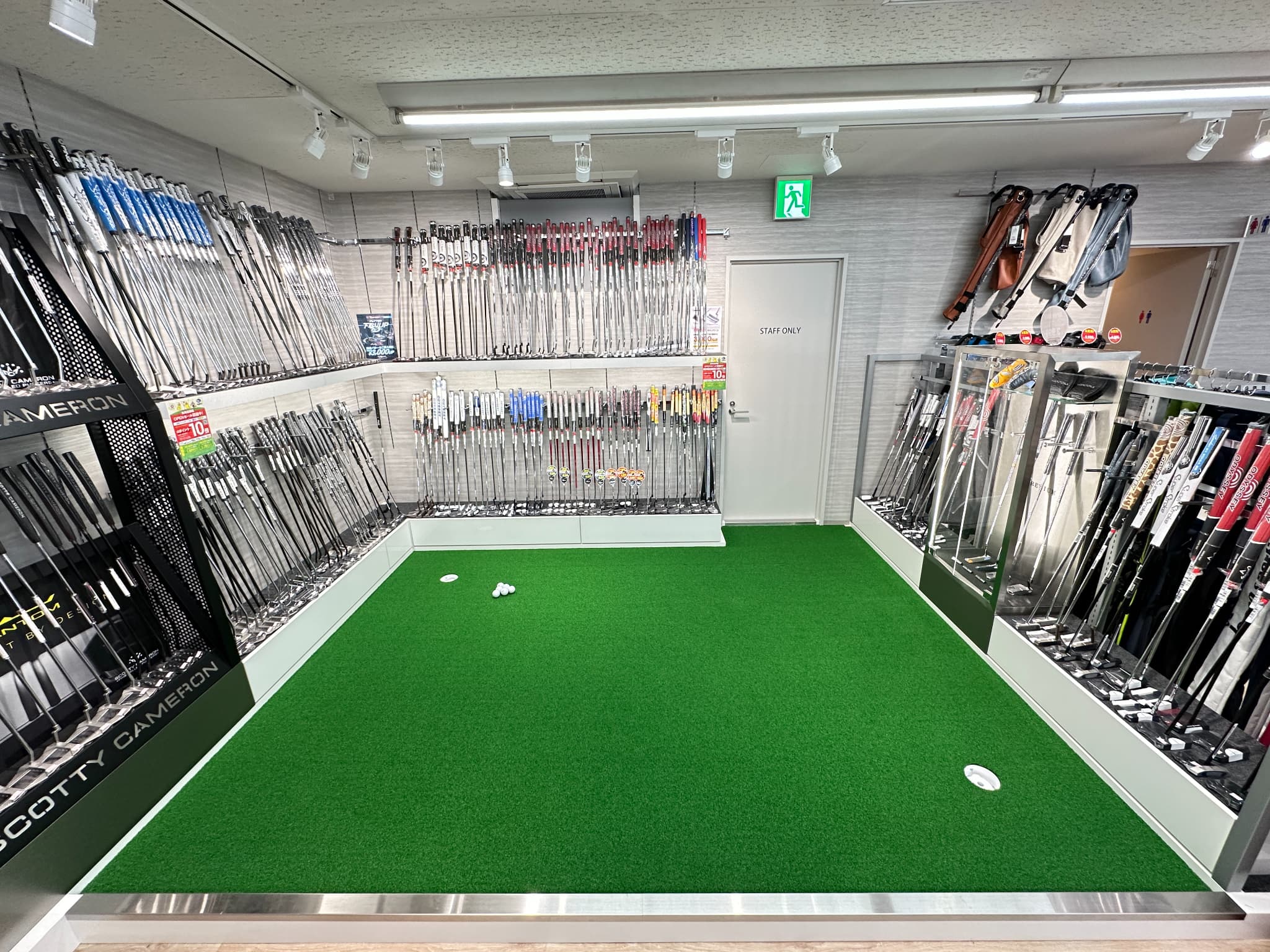宮崎店 | つるやゴルフ