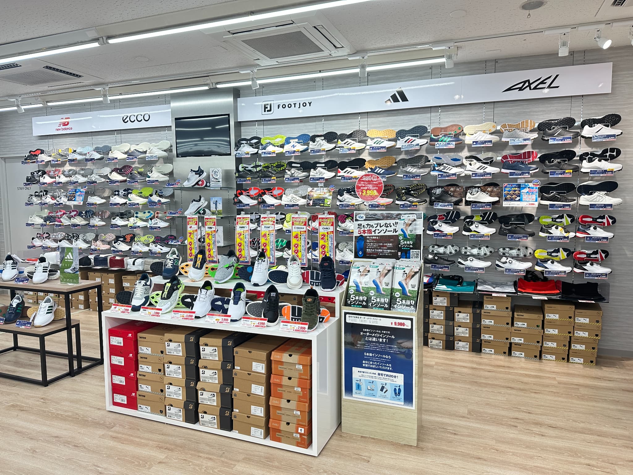宮崎店 | つるやゴルフ