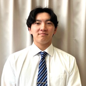 店長　堀田 将吾