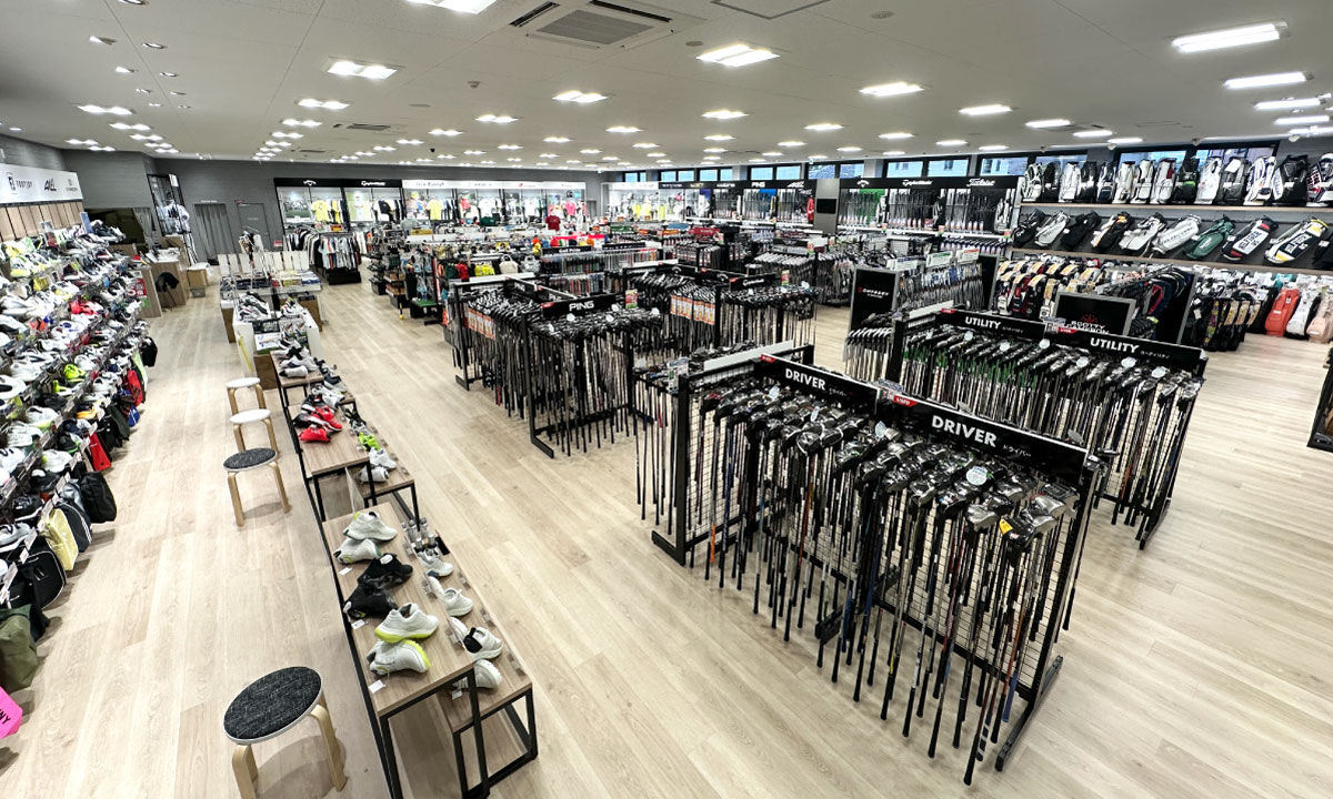 和歌山店