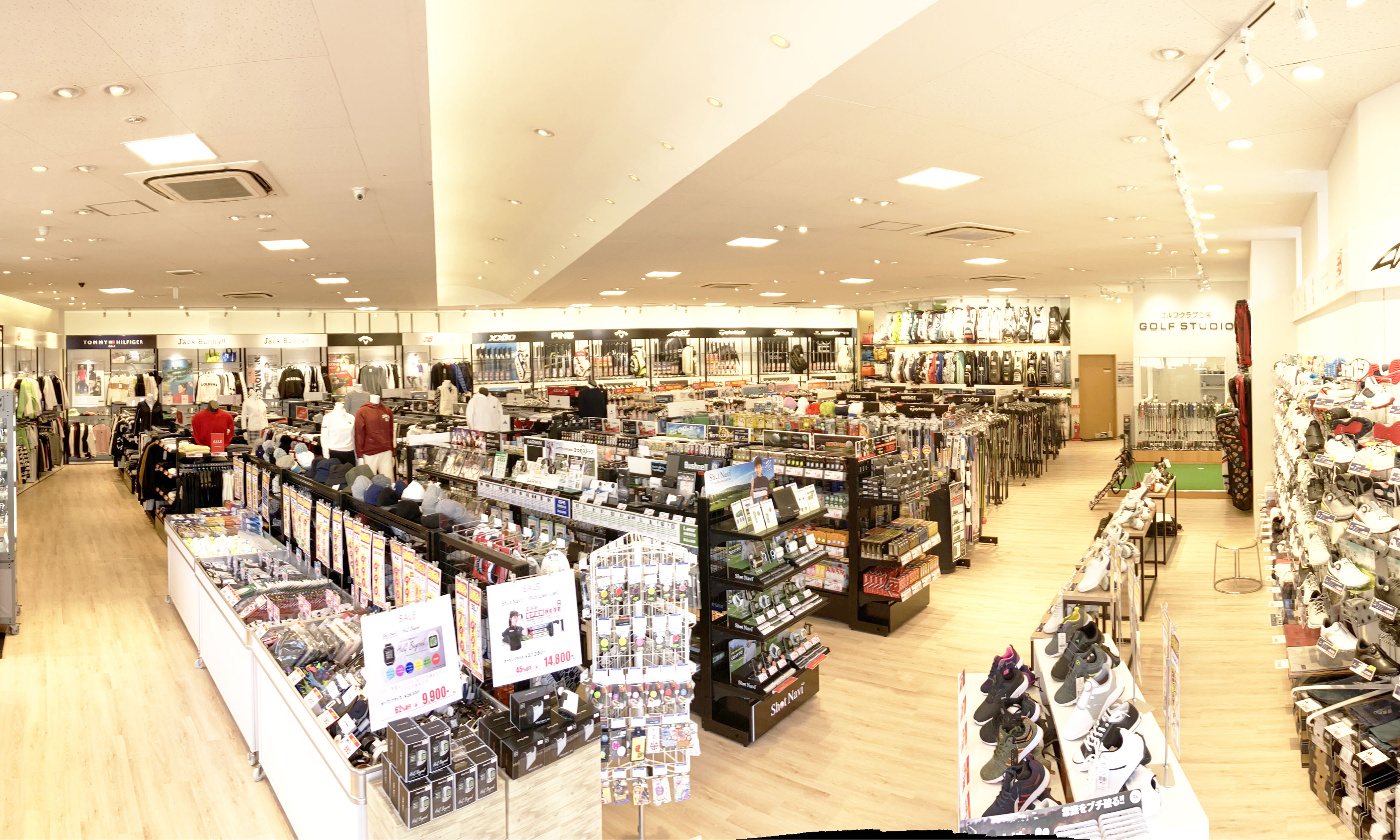 いわき店