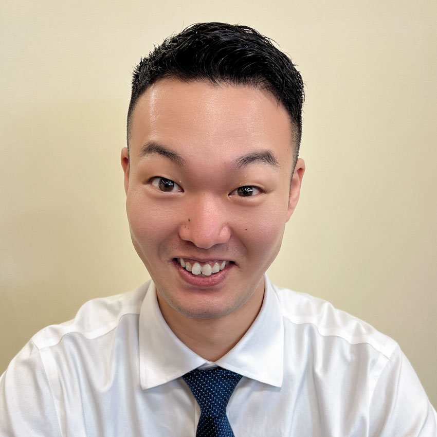 店長　石田 圭扶