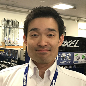 店長　内藤 義之