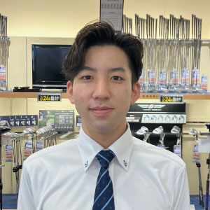 店長　鶴見 直樹