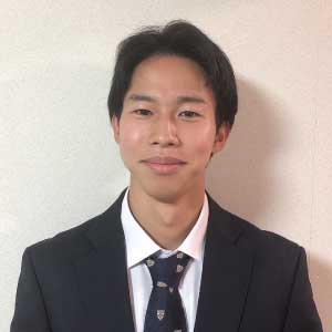 店長　川端 孝佳