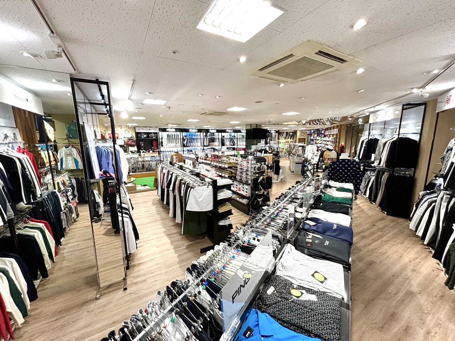 鹿児島店