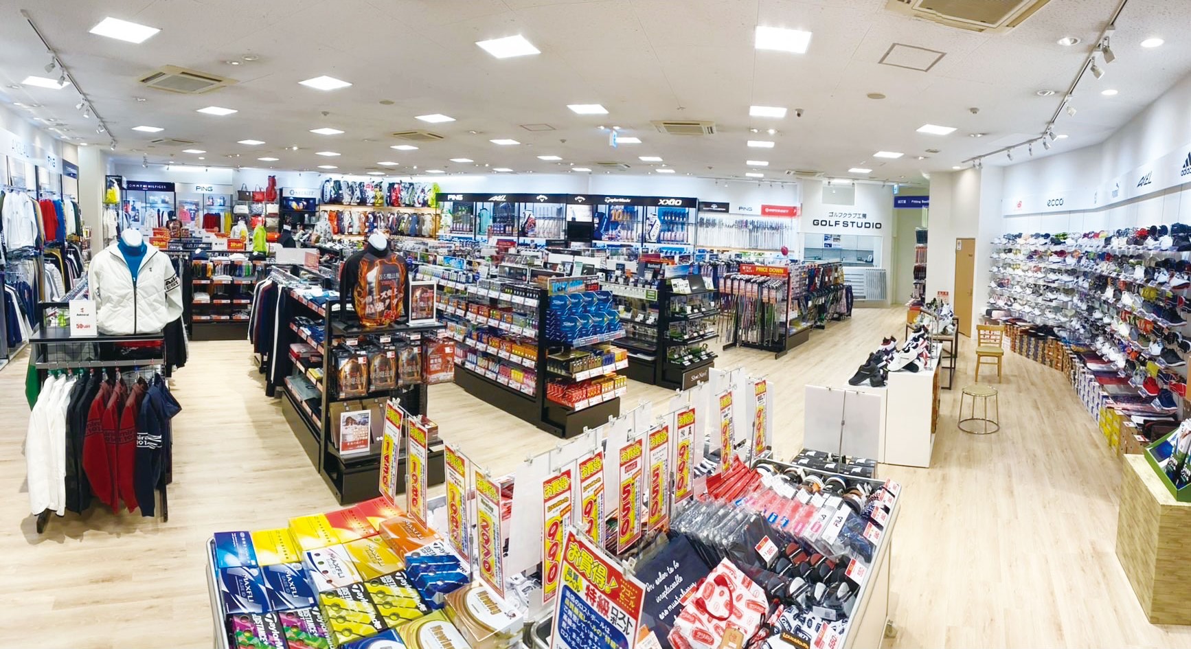 京都洛西店